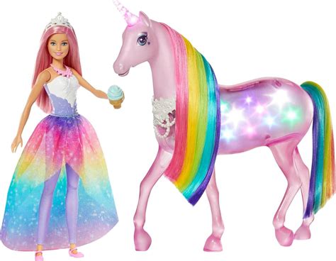 dreamtopia barbie set